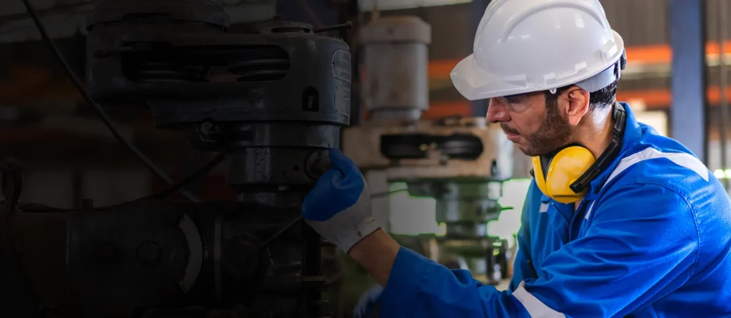 MAINTENANCE PRÉDICTIVE ET SURVEILLANCE DES ÉQUIPEMENTS