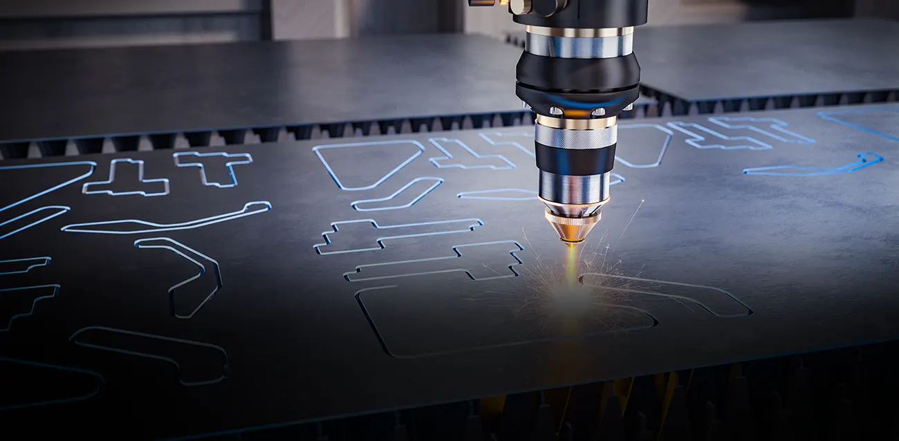 Machines à commandes numériques