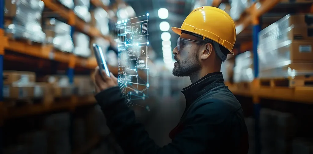 SYSTÈMES DE CONTRÔLE ET DE SURVEILLANCE